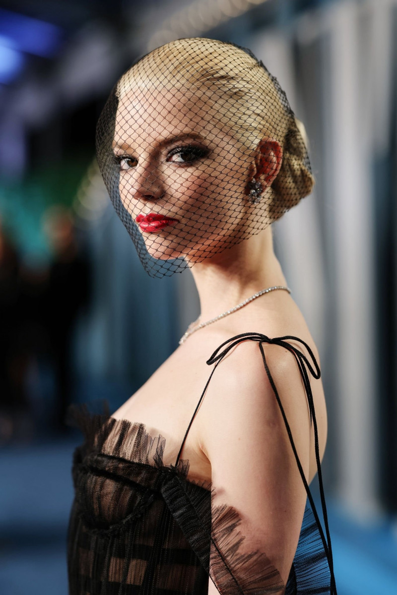 Anya Taylor-Joy: pic #1301062