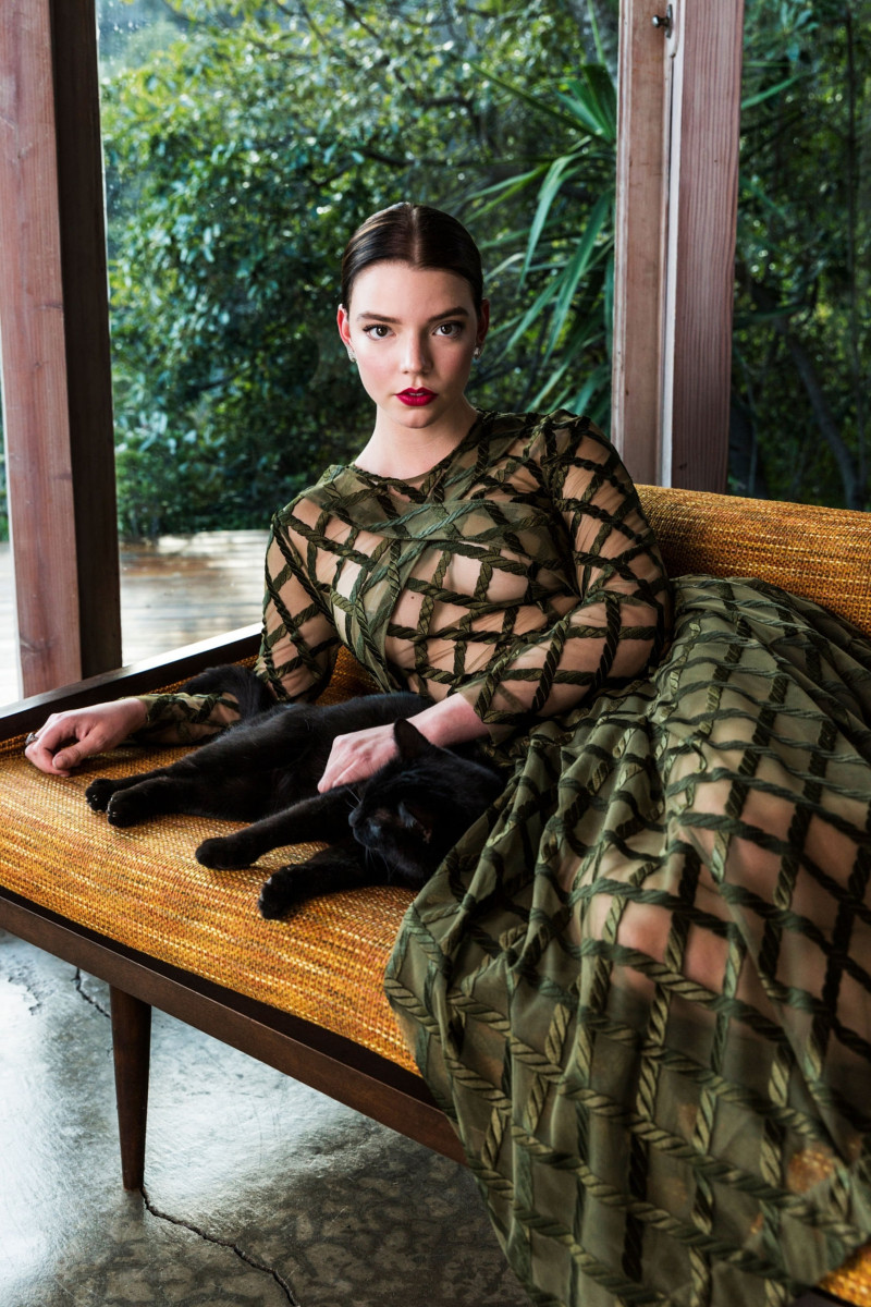 Anya Taylor-Joy: pic #1339400