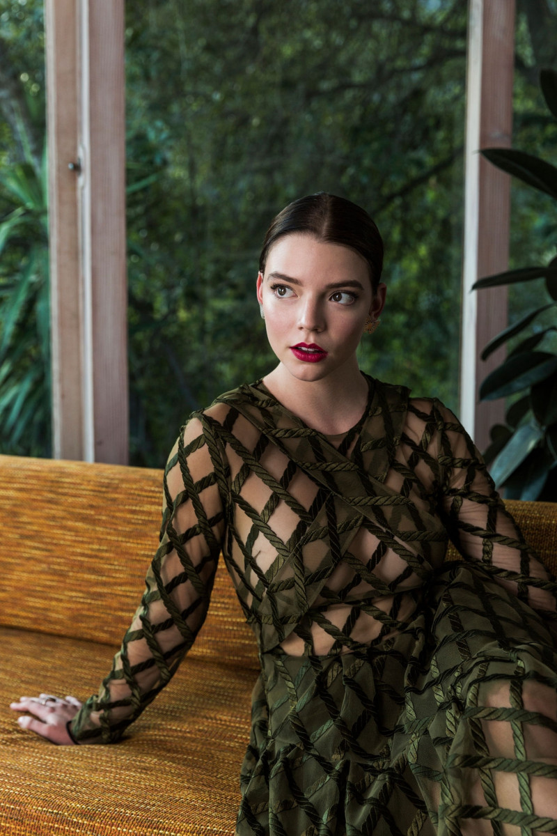 Anya Taylor-Joy: pic #1339398