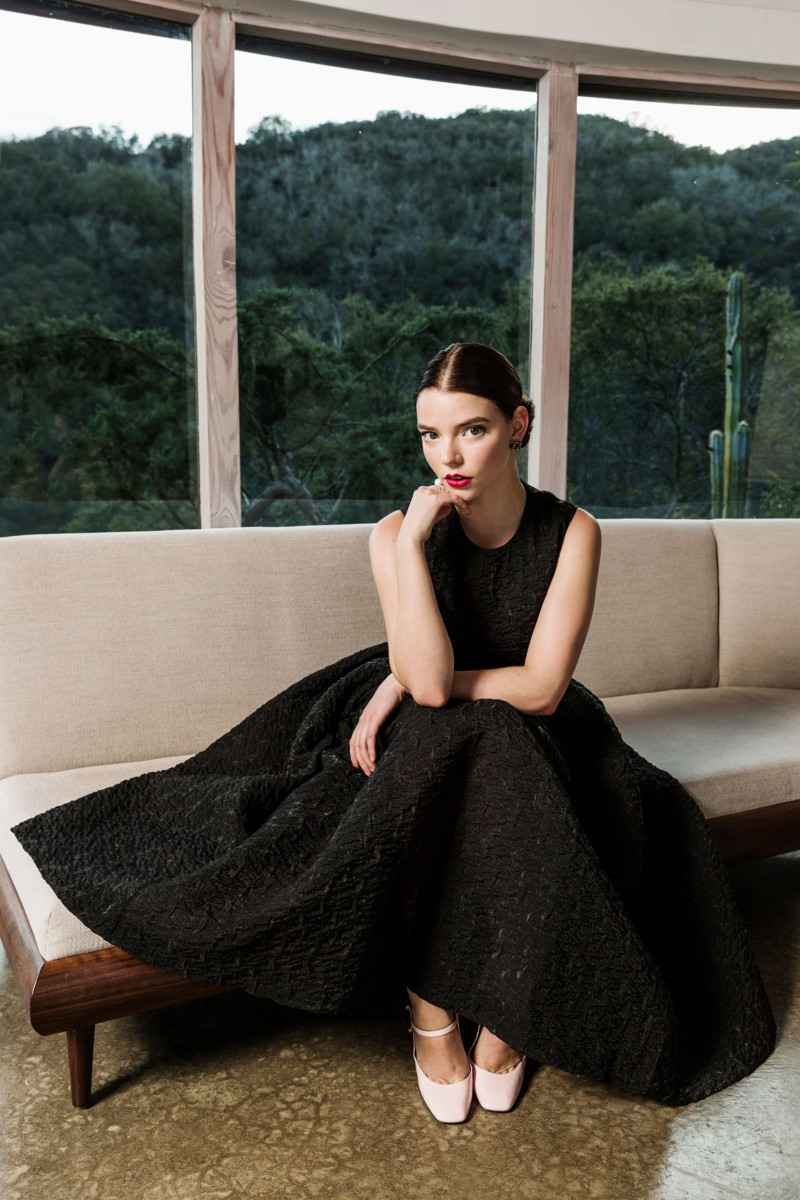 Anya Taylor-Joy: pic #1339401