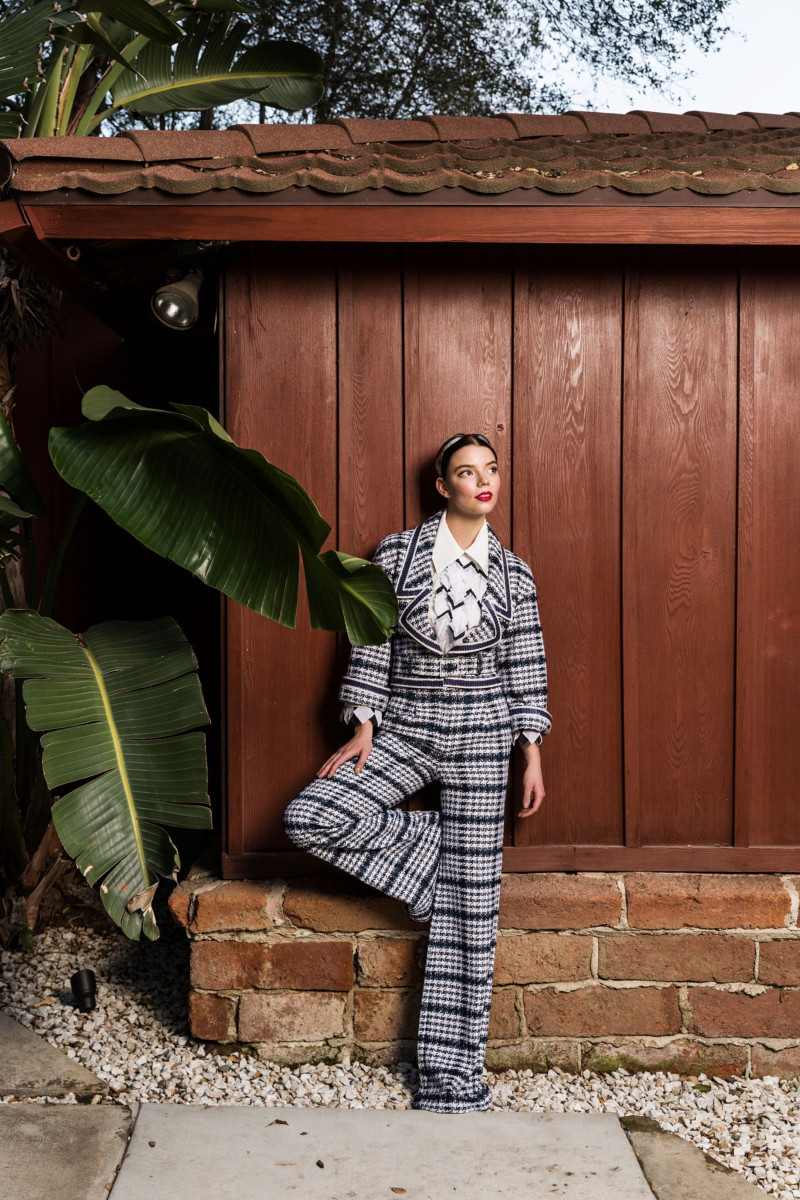 Anya Taylor-Joy: pic #1339397