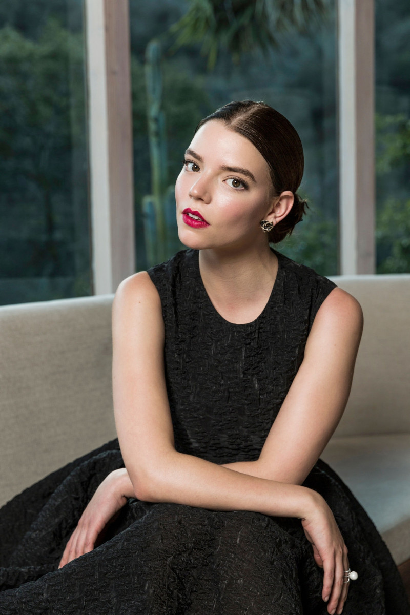 Anya Taylor-Joy: pic #1339402