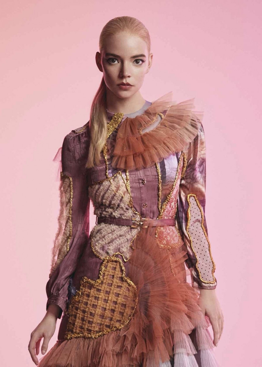 Anya Taylor-Joy: pic #1244675