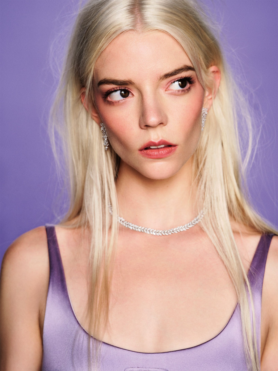 Anya Taylor-Joy: pic #1339569