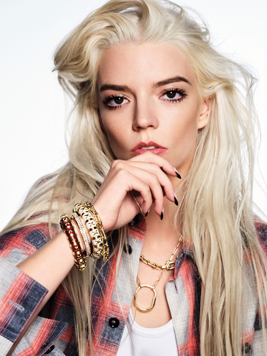 Anya Taylor-Joy: pic #1339572