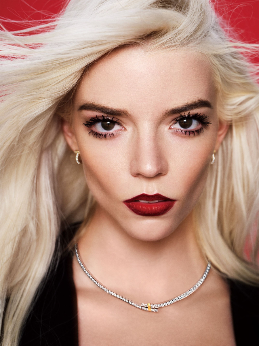Anya Taylor-Joy: pic #1339571