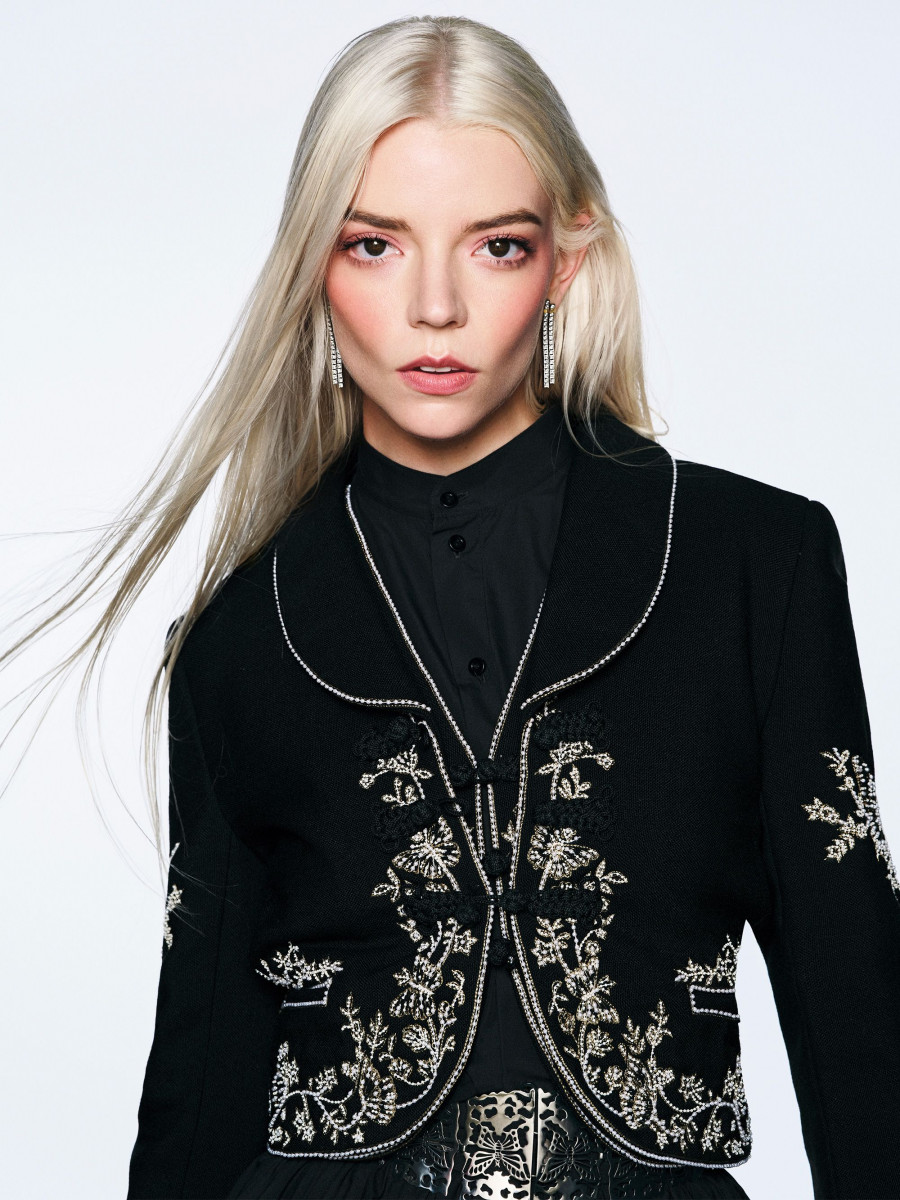 Anya Taylor-Joy: pic #1339570