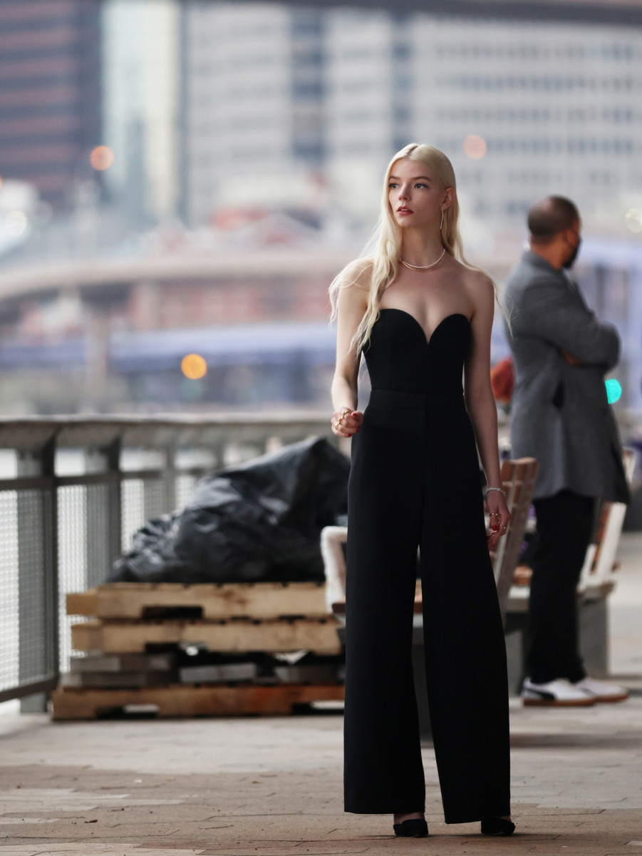 Anya Taylor-Joy: pic #1253526