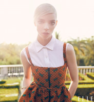 Anya Taylor-Joy photo #