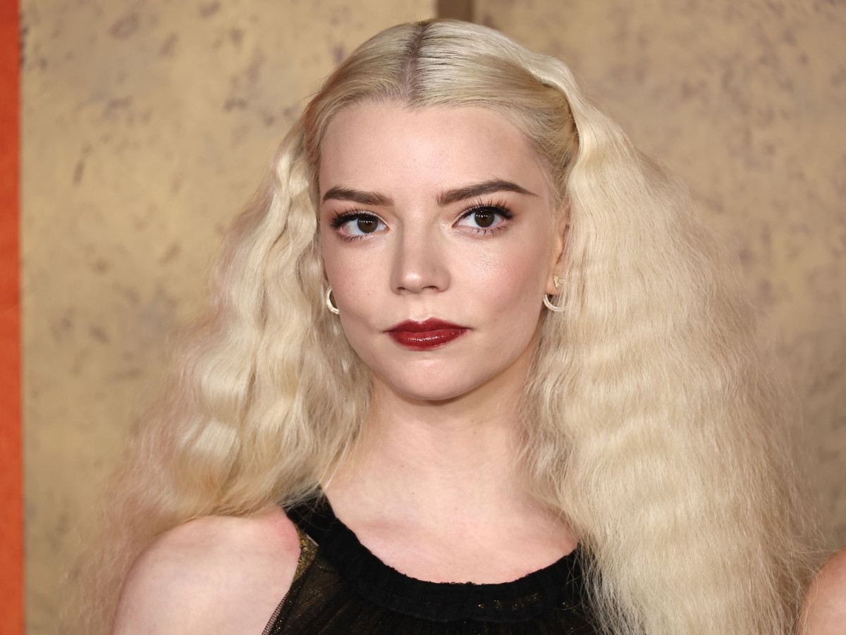 Anya Taylor-Joy: pic #1347329