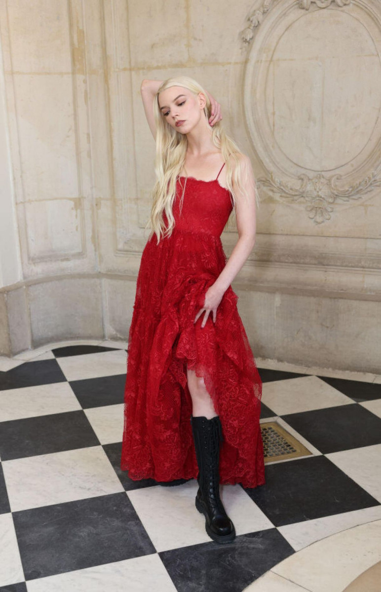 Anya Taylor-Joy: pic #1343912