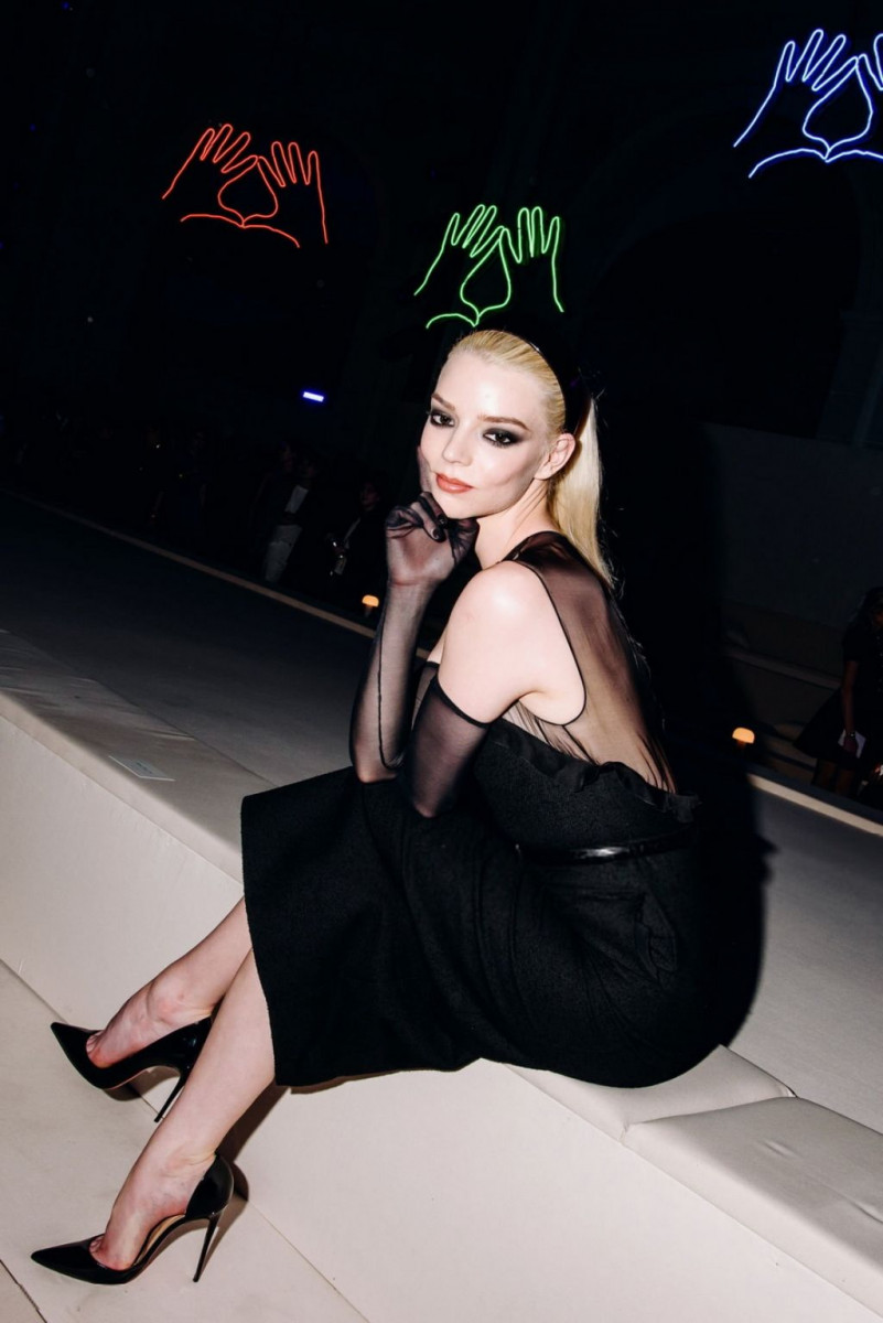 Anya Taylor-Joy: pic #1350925