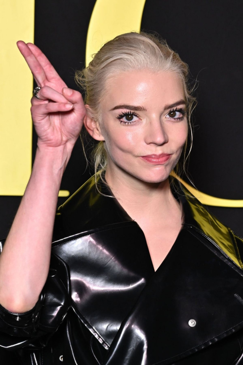 Anya Taylor-Joy: pic #1335707