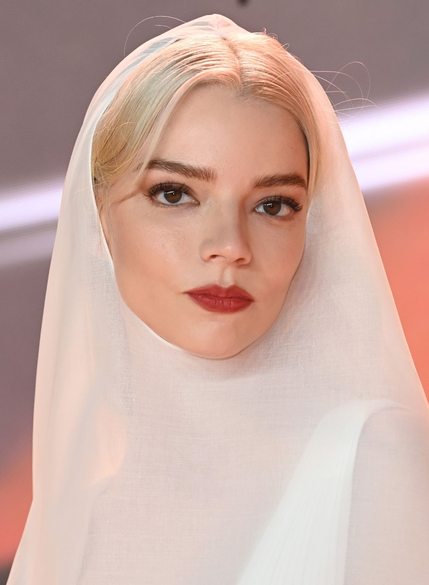 Anya Taylor-Joy: pic #1346273