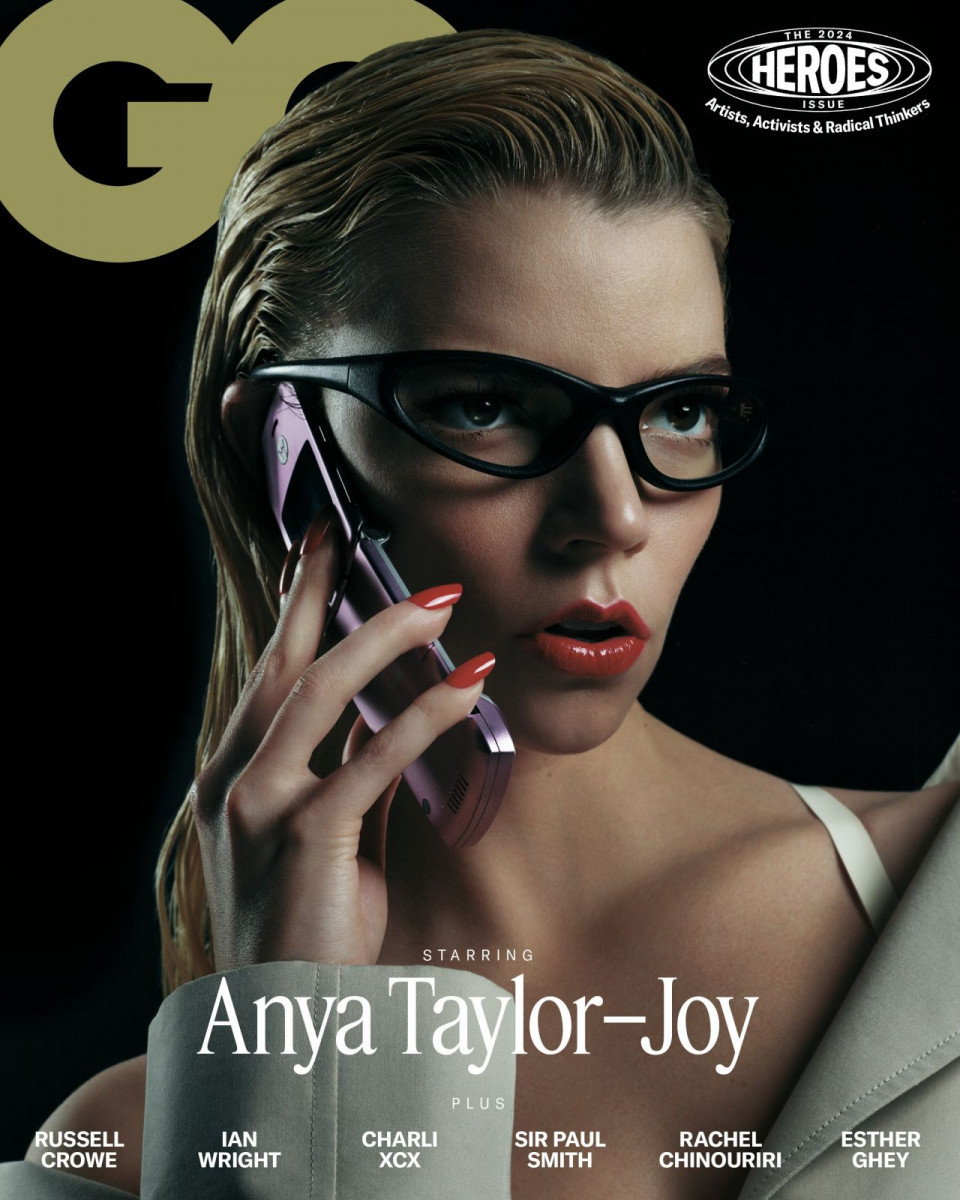 Anya Taylor-Joy: pic #1353307