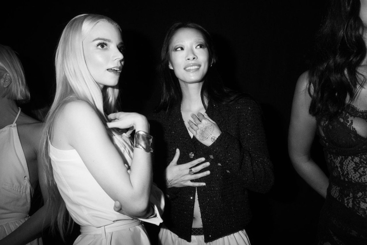 Anya Taylor-Joy: pic #1345388
