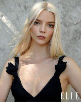 Anya Taylor-Joy photo #