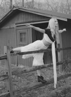 Anya Taylor-Joy photo #