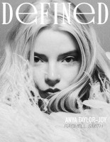 Anya Taylor-Joy photo #