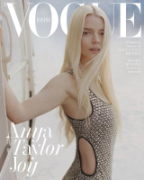 Anya Taylor-Joy photo #