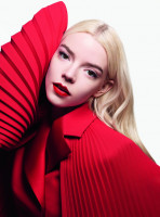 Anya Taylor-Joy photo #