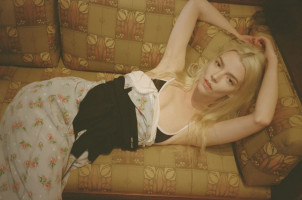 Anya Taylor-Joy photo #