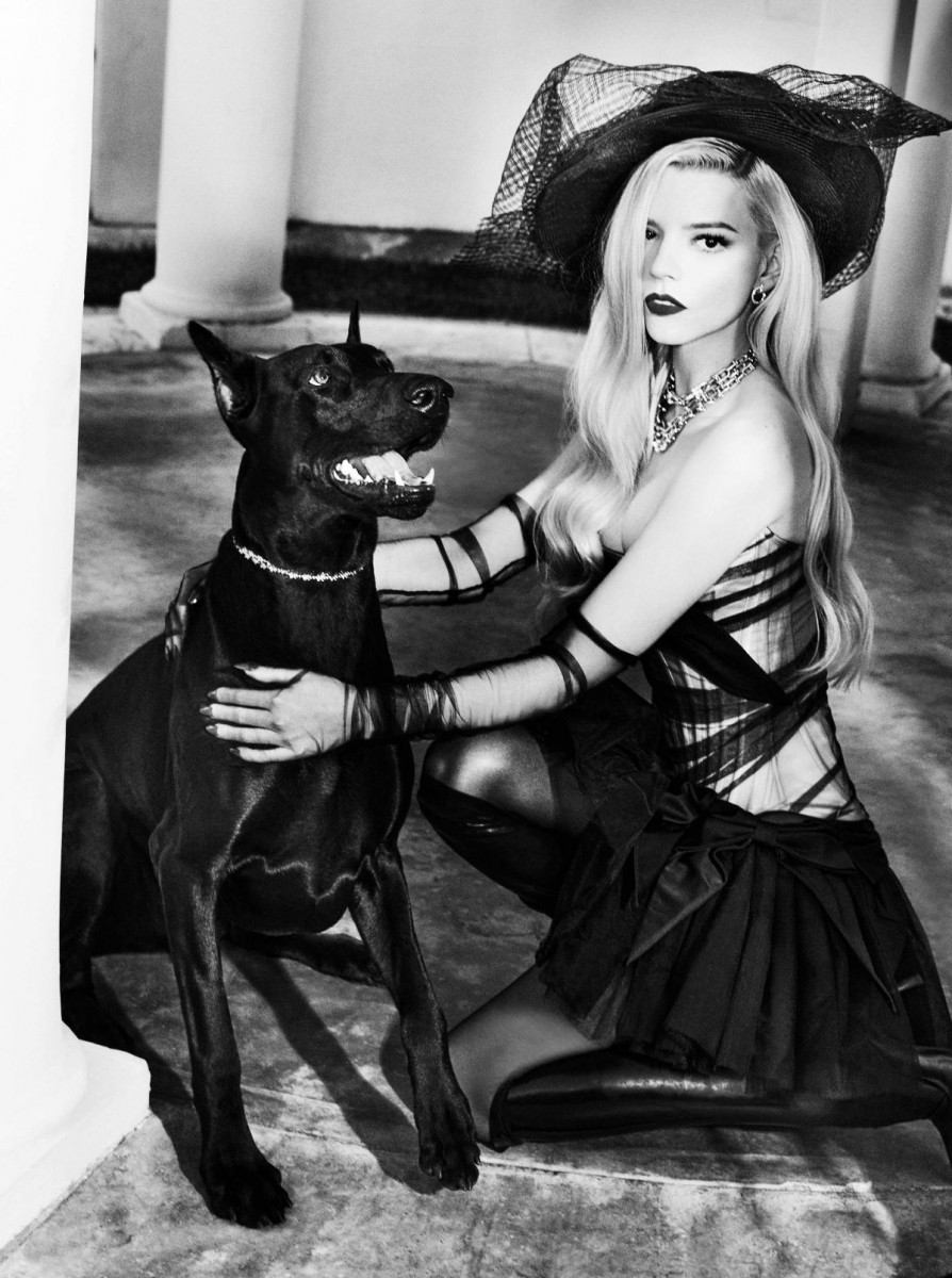 Anya Taylor-Joy: pic #1353504