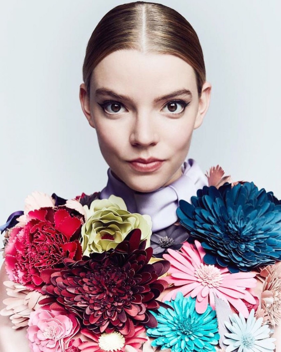 Anya Taylor-Joy: pic #1189255