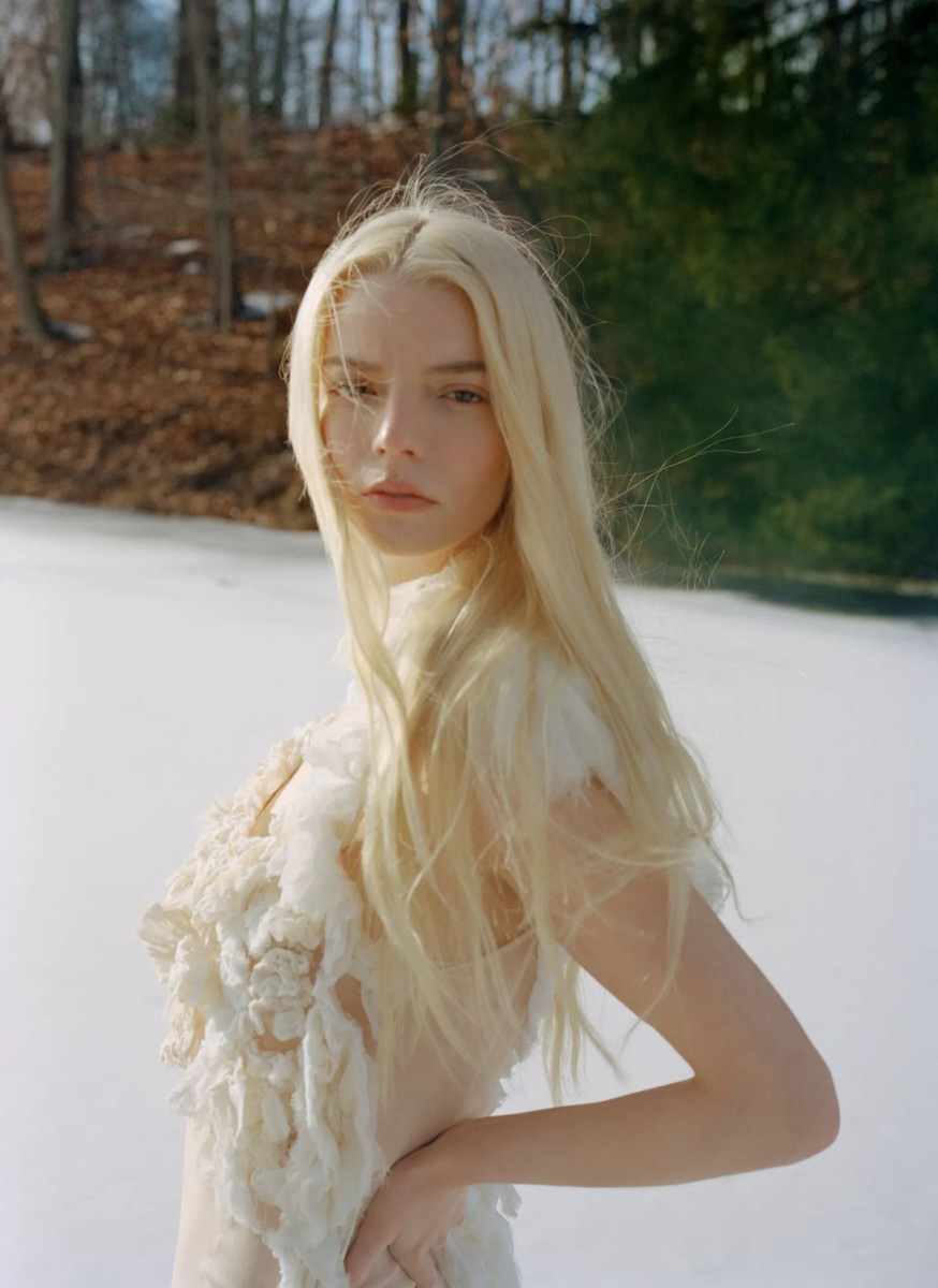Anya Taylor-Joy: pic #1369334