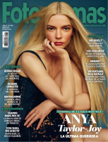 Anya Taylor-Joy photo #