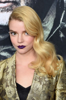 Anya Taylor-Joy photo #