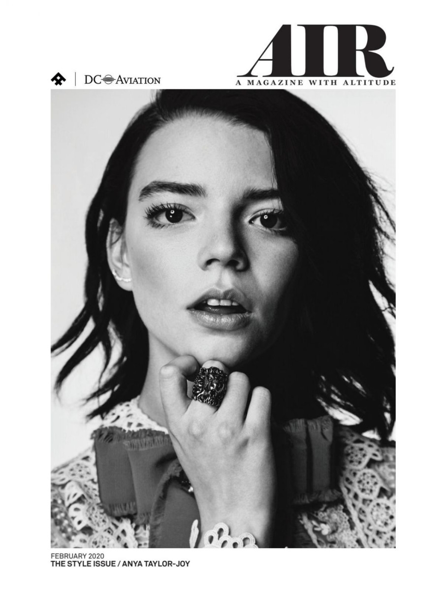 Anya Taylor-Joy: pic #1212333