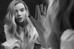 Anya Taylor-Joy photo #