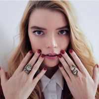 Anya Taylor-Joy photo #