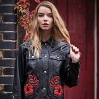 Anya Taylor-Joy photo #