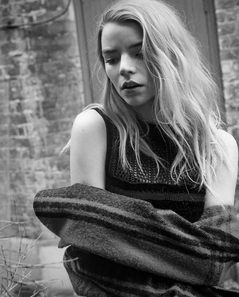 Anya Taylor-Joy: pic #1144773