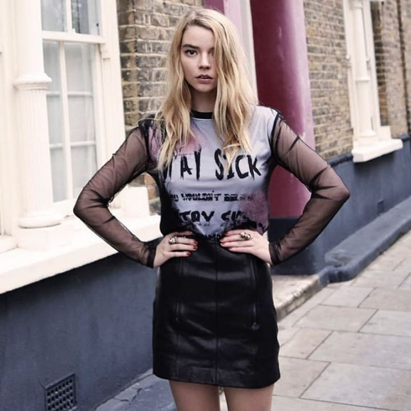 Anya Taylor-Joy: pic #1144774