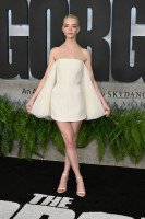 Anya Taylor-Joy photo #