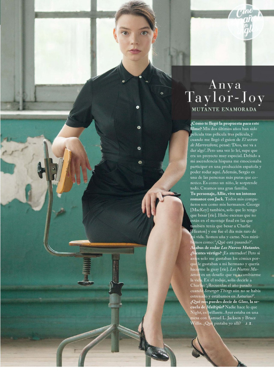 Anya Taylor-Joy: pic #1015392