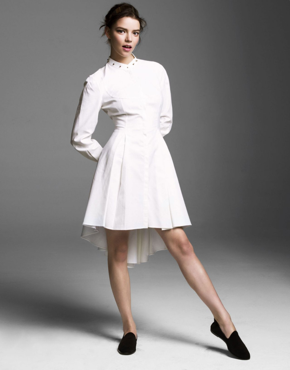 Anya Taylor-Joy: pic #1015402