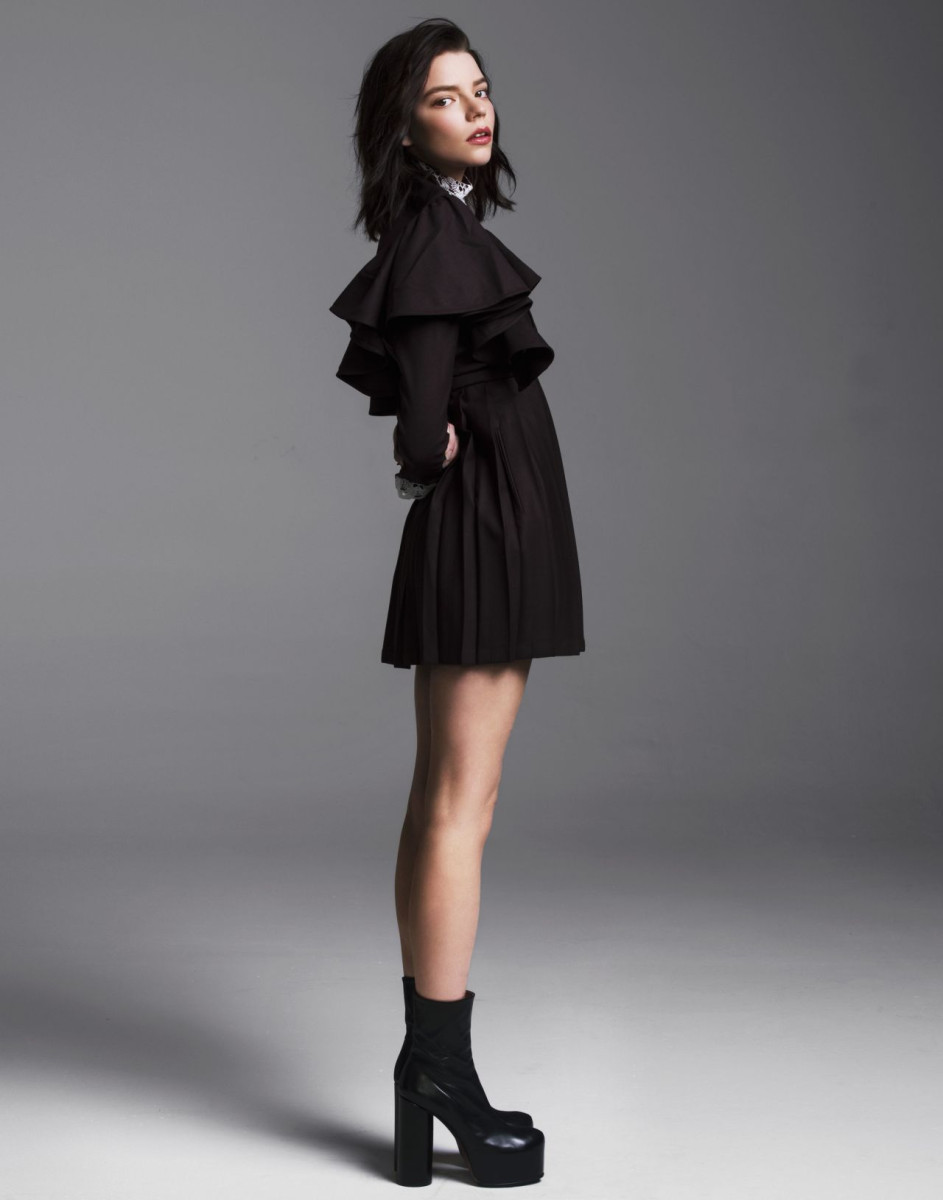 Anya Taylor-Joy: pic #1015394