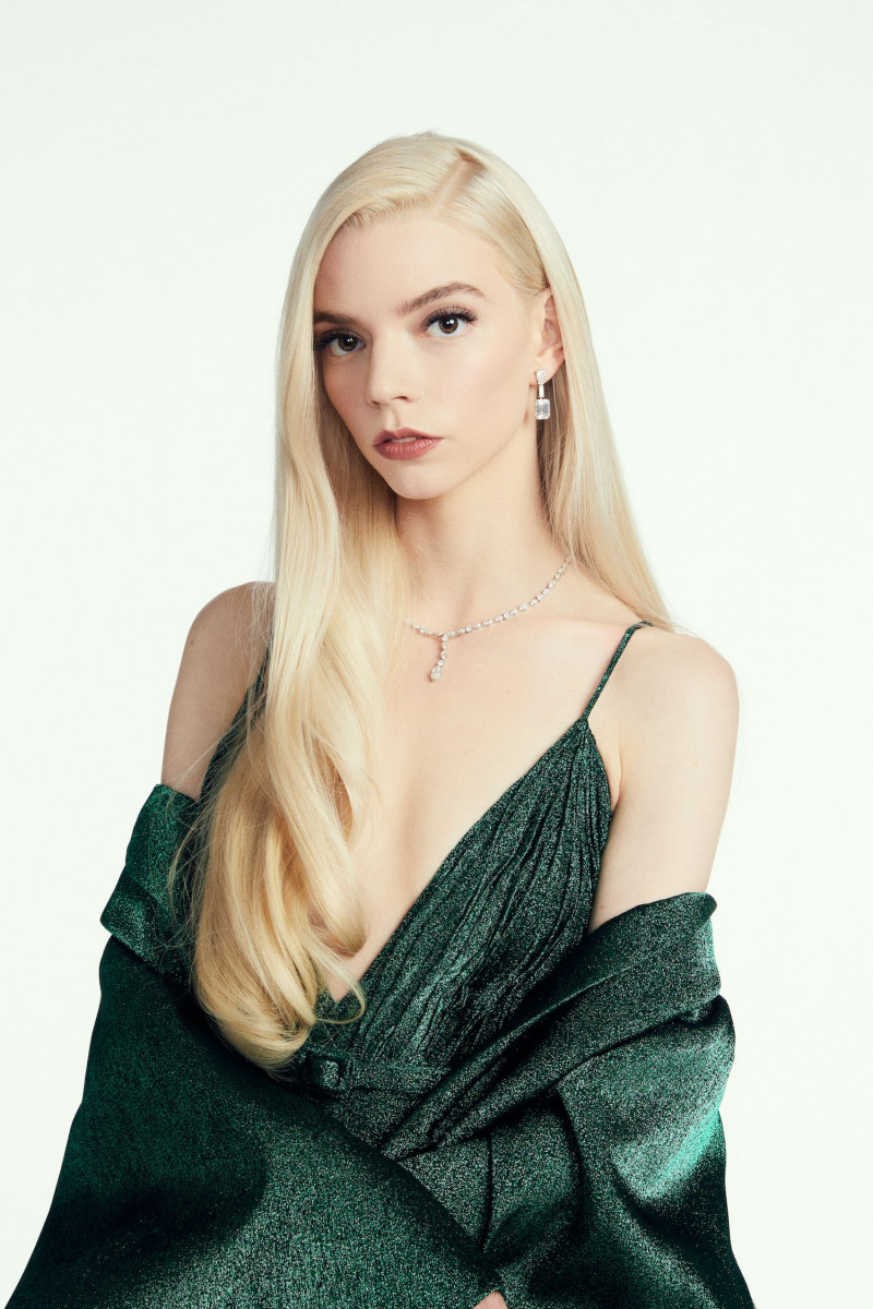 Anya Taylor-Joy: pic #1249431