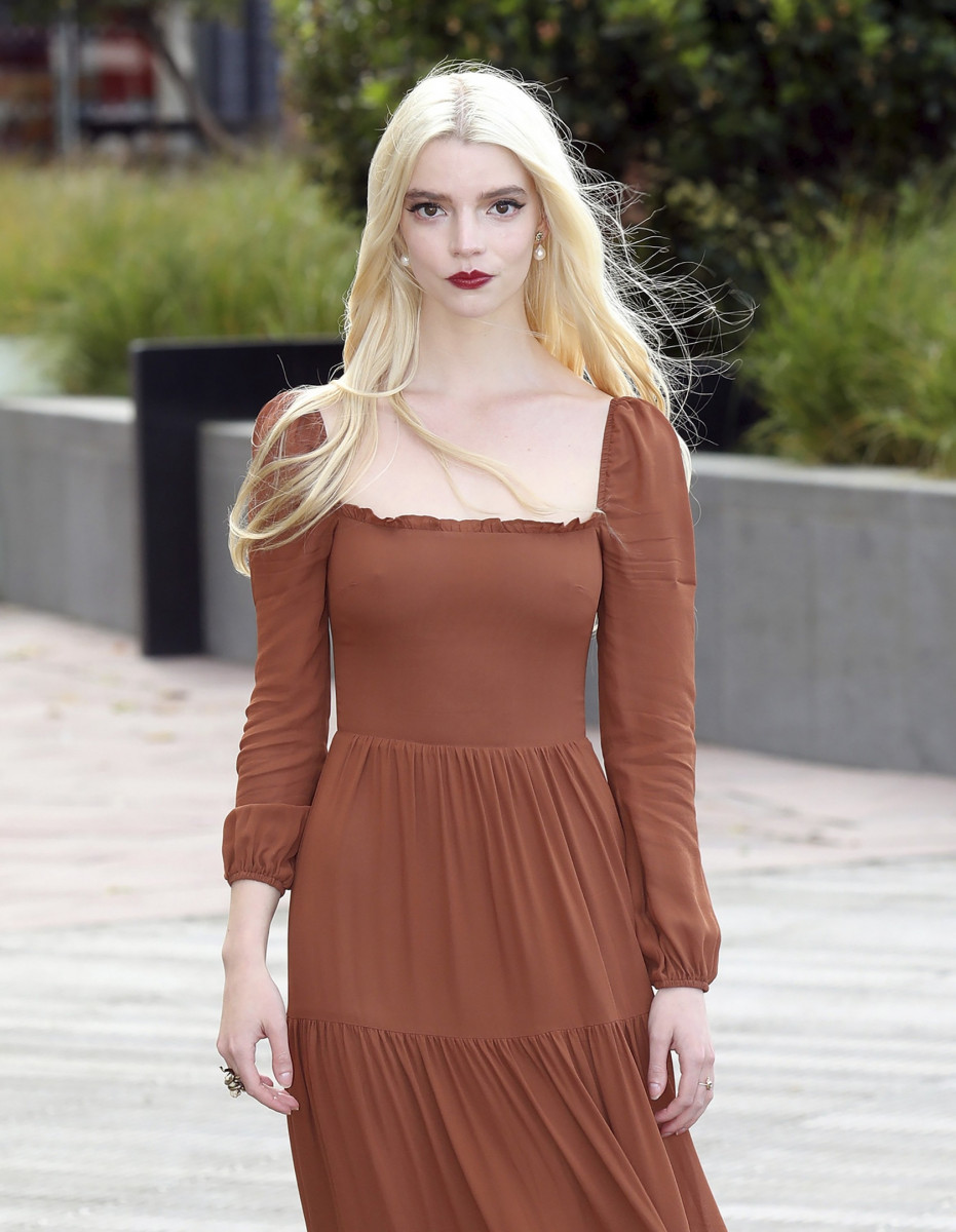 Anya Taylor-Joy: pic #1243681