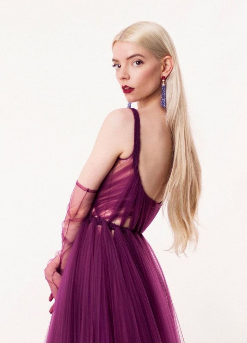 Anya Taylor-Joy: pic #1250119