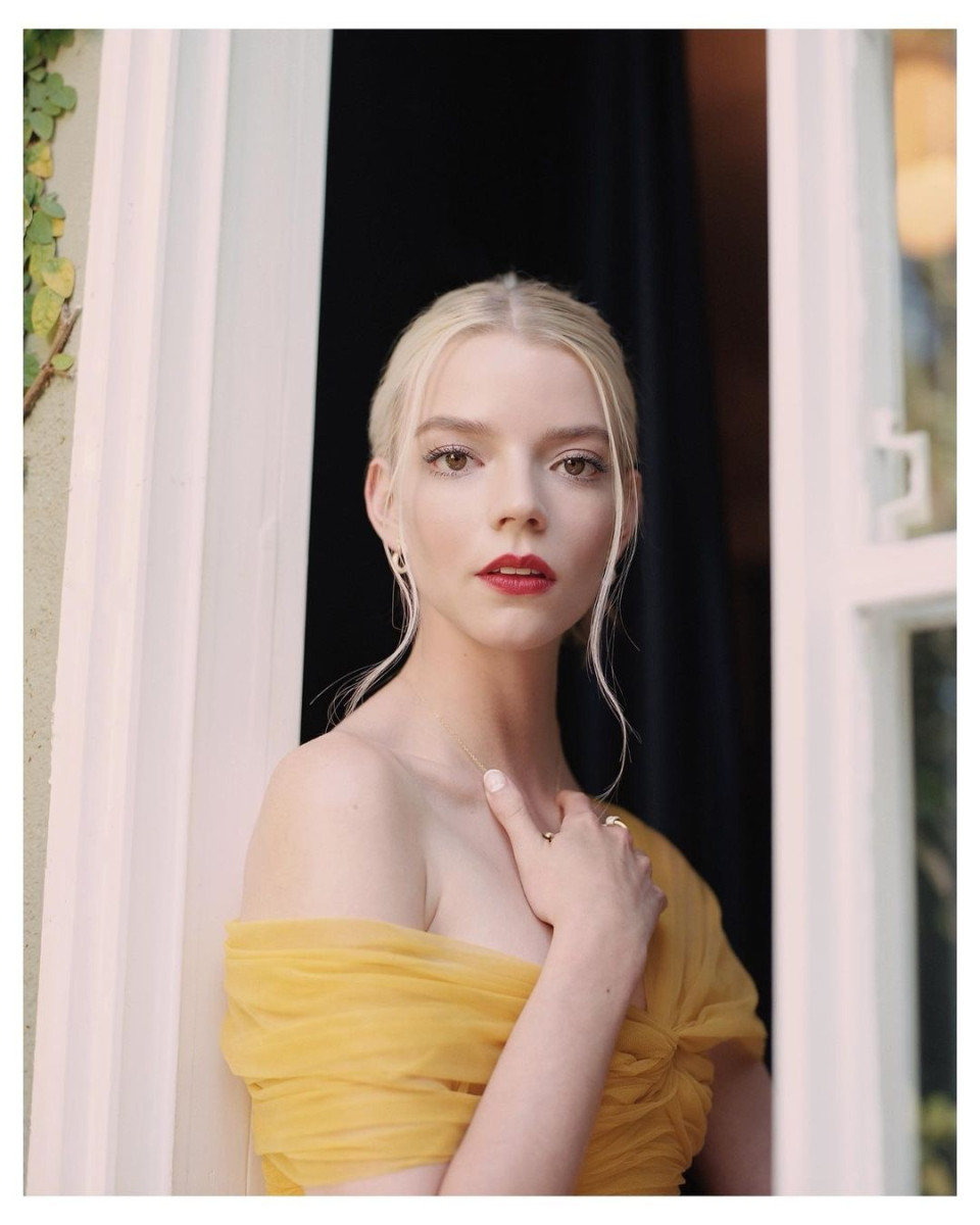 Anya Taylor-Joy: pic #1266623