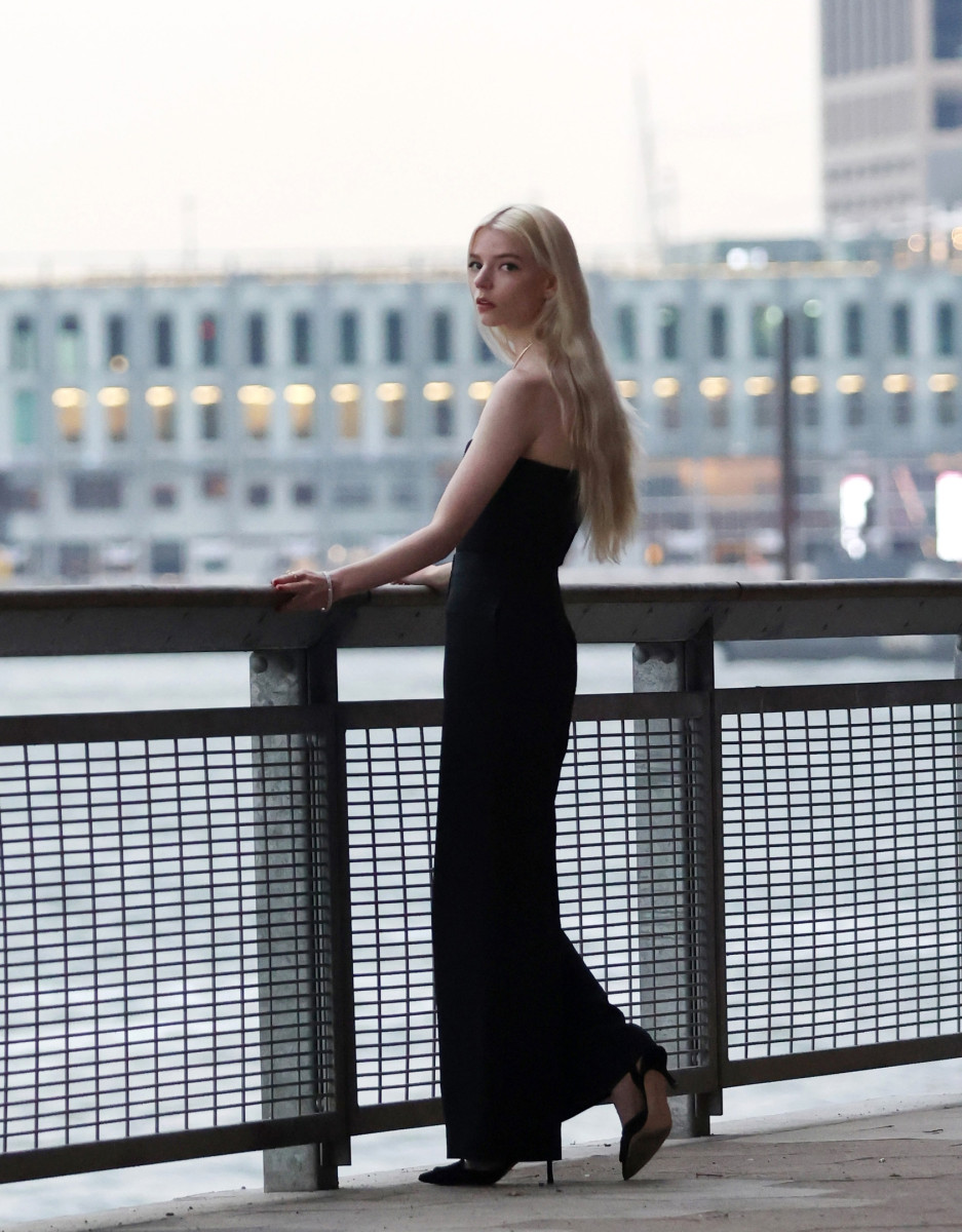 Anya Taylor-Joy: pic #1253522
