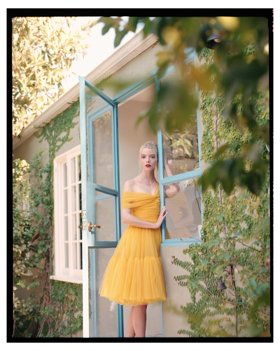 Anya Taylor-Joy: pic #1266624