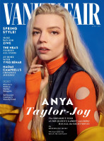 photo 6 in Anya Taylor-Joy gallery [id1251239] 2021-03-30