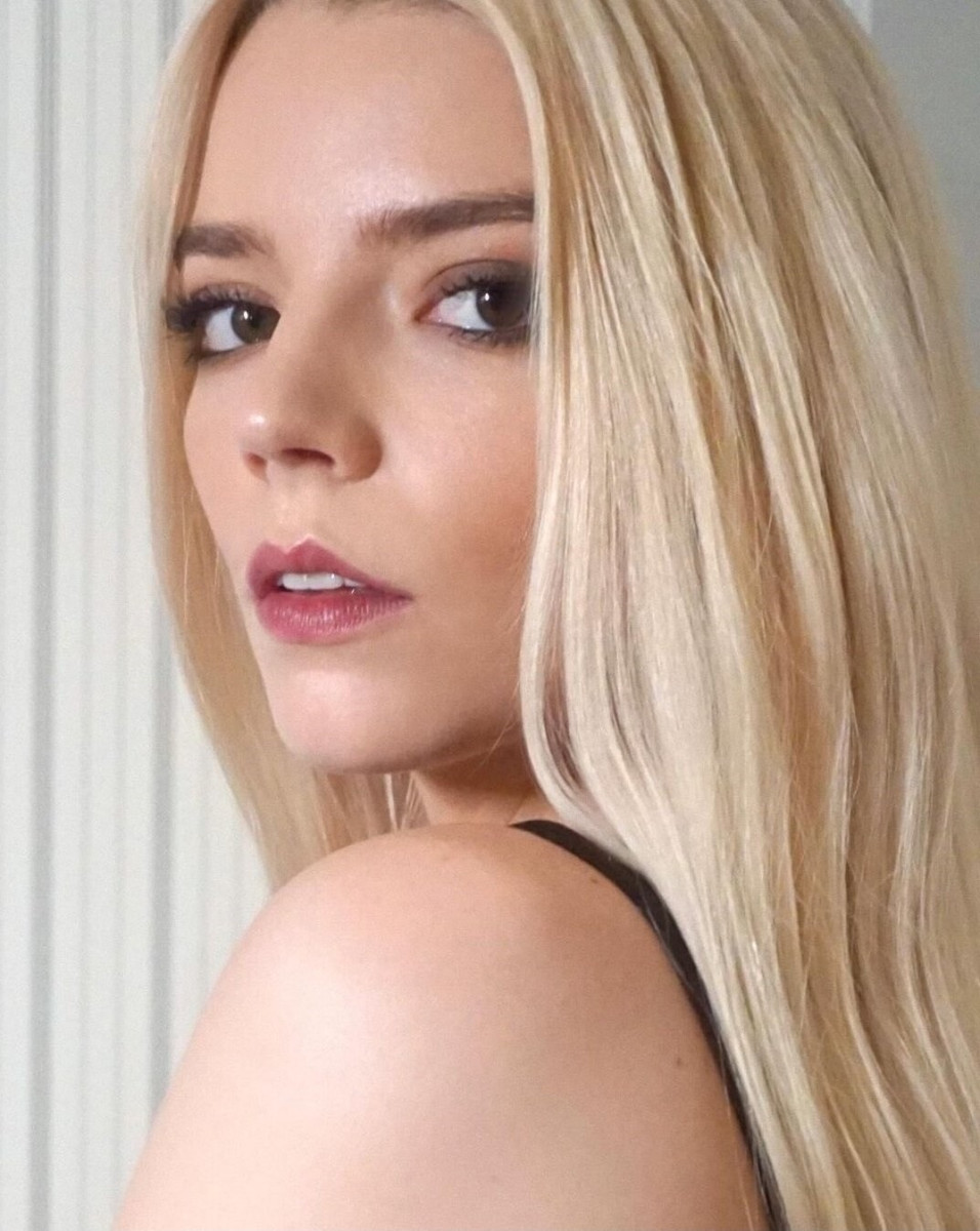 Anya Taylor-Joy: pic #1347298