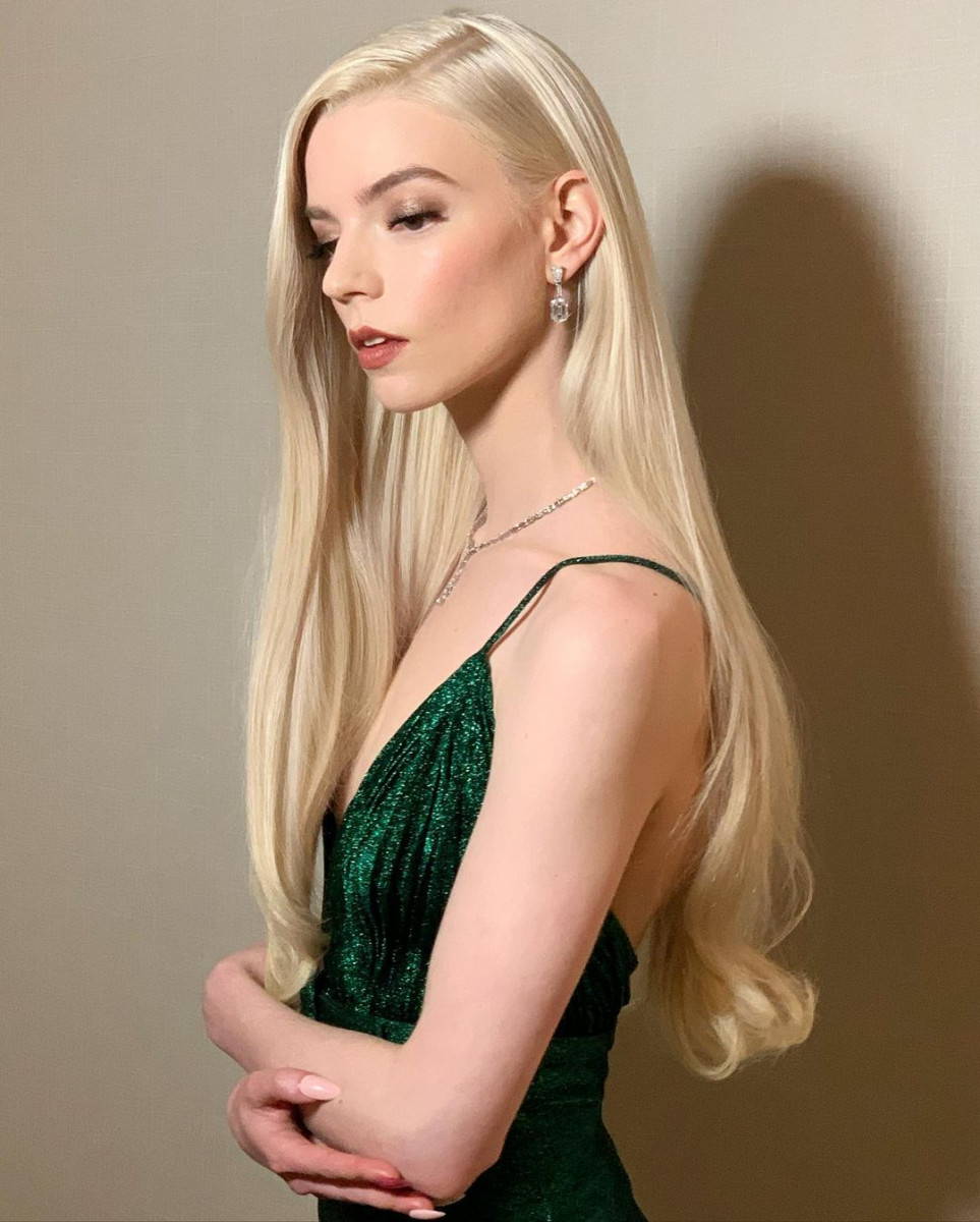 Anya Taylor-Joy: pic #1249436